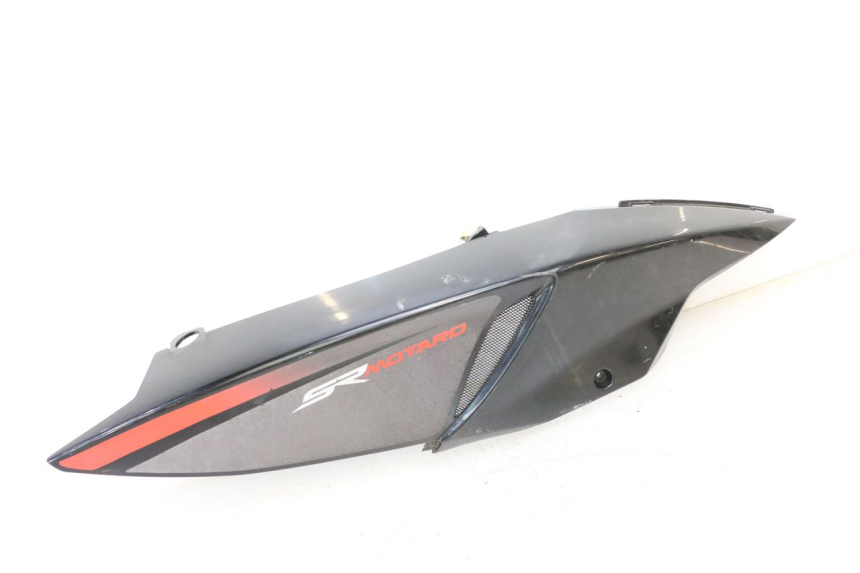 photo de LATERAL TRASEIRO DIREITO APRILIA SR MOTARD 50 (2012 - 2018) - Vista principal