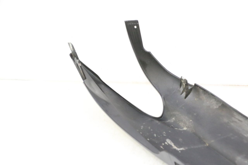 photo de LATERAL TRASEIRO DIREITO GILERA STALKER 50 (2004 - 2014) - Detalhes característicos