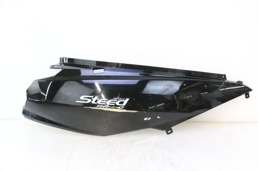 photo de LADO TRASEIRO DIREITO RAZZO STEED 125 (2012 - 2018) - Vista principal