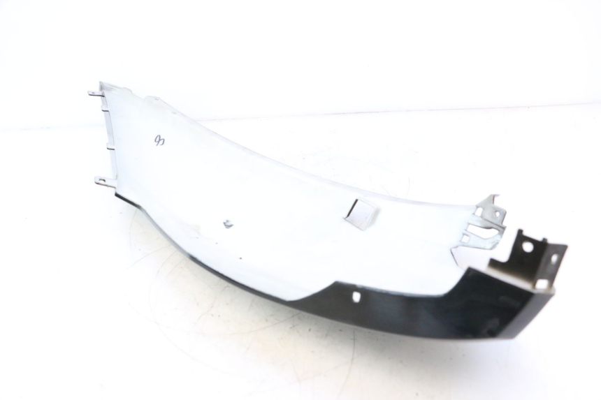 photo de LADO TRASEIRO DIREITO RAZZO STEED 125 (2012 - 2018) - Outro ângulo de visão