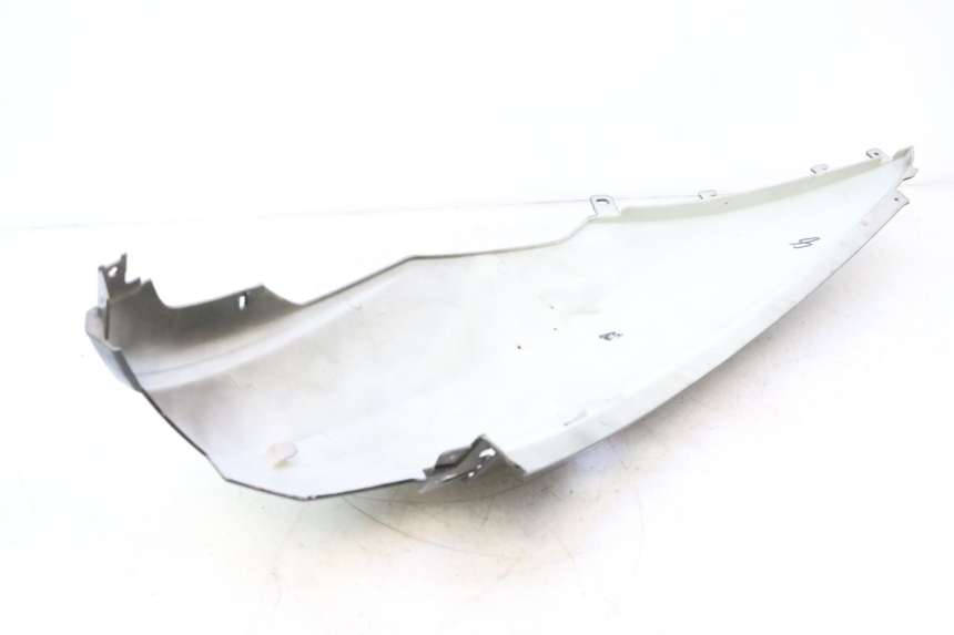 photo de LADO TRASEIRO DIREITO RAZZO STEED 125 (2012 - 2018) - Ampliação técnica