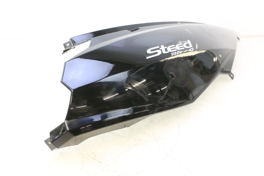 photo de LADO TRASEIRO DIREITO RAZZO STEED 125 (2012 - 2018) - Vista geral
