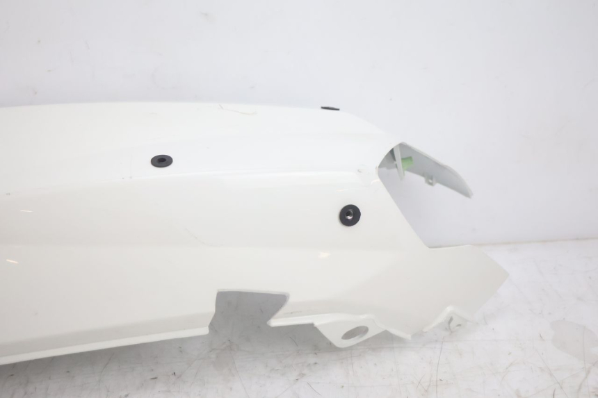 photo de LADO TRASEIRO DIREITO PEUGEOT STREETZONE NAKED 2T 50 (2014 - 2018) - Vista geral