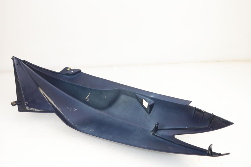 photo de LATERAL TRASEIRO DIREITO PEUGEOT SUM UP 125 (2008 - 2013) - Vista geral