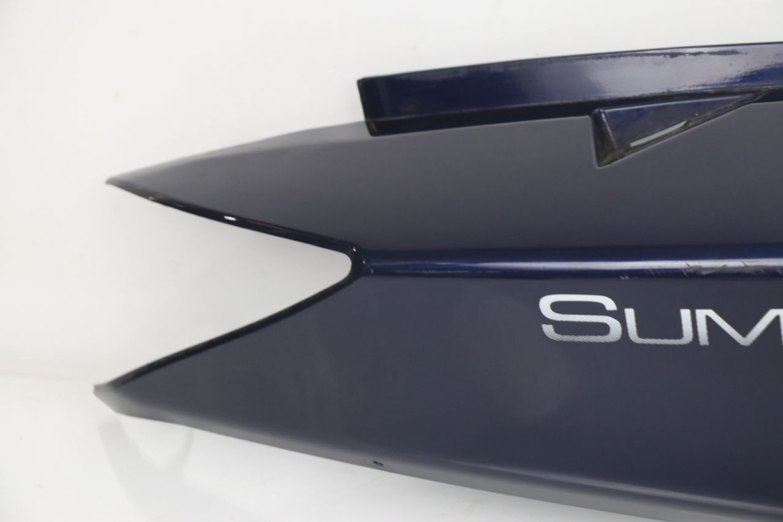 photo de LATERAL TRASEIRO DIREITO PEUGEOT SUM UP 125 (2008 - 2013) - Marcações e referências