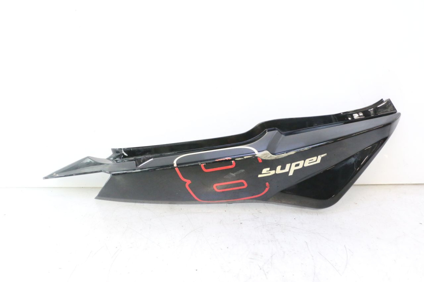 photo de FLANCO TRASEIRO DIREITO KYMCO SUPER 8 2T 50 (2007 - 2013) - Vista principal