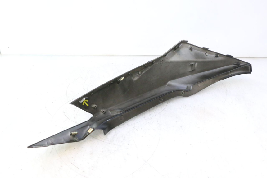 photo de FLANCO TRASEIRO DIREITO KYMCO SUPER 8 2T 50 (2007 - 2013) - Marcações e referências