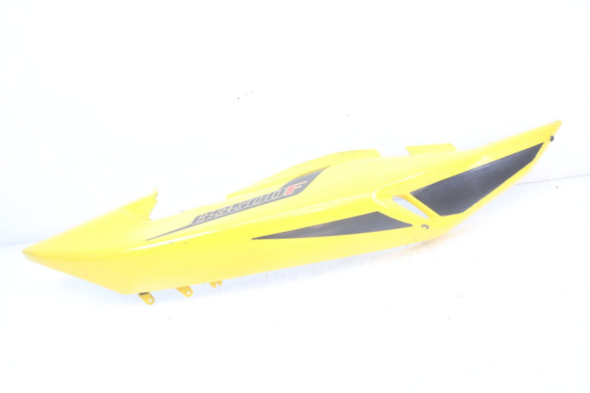 photo de LATERAL TRASEIRO DIREITO SUZUKI GS F 500 (2004 - 2007) - Vista principal