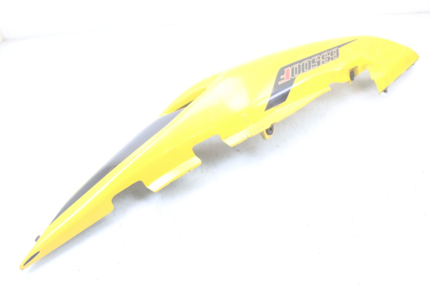 photo de LATERAL TRASEIRO DIREITO SUZUKI GS F 500 (2004 - 2007) - Vista geral