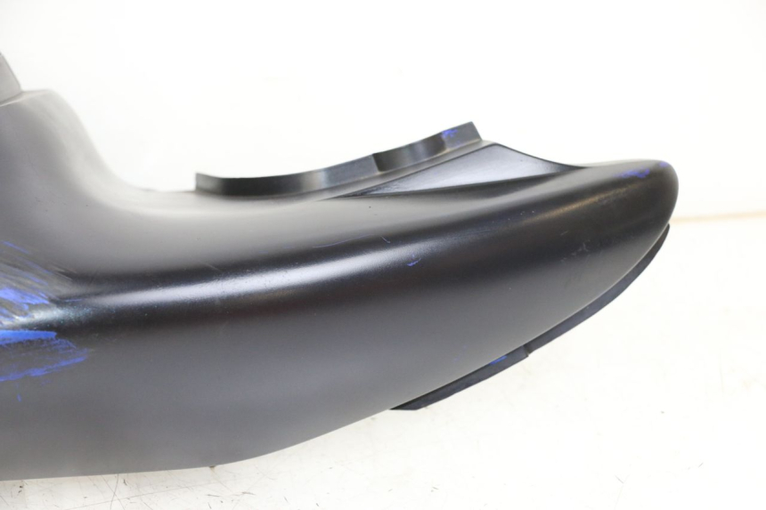 photo de LATERAL TRASEIRO DIREITO SUZUKI SV S 650 (1999 - 2002) - Vista de perto