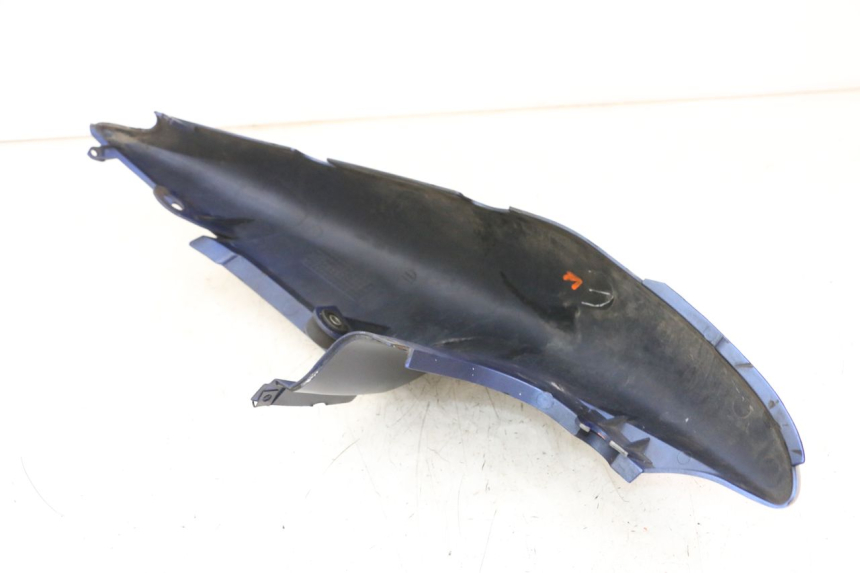photo de LATERAL TRASEIRO DIREITO SUZUKI SV S 650 (1999 - 2002) - Ampliação técnica