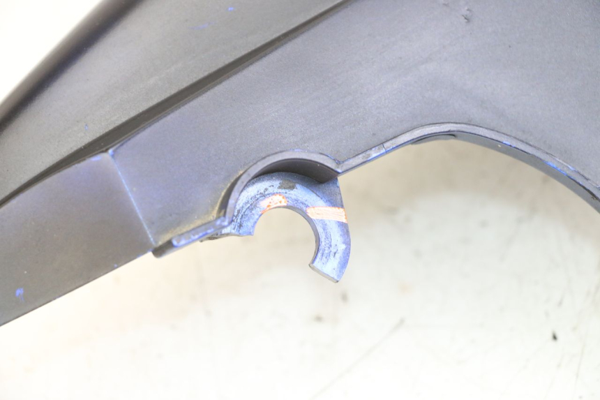 photo de LATERAL TRASEIRO DIREITO SUZUKI SV S 650 (1999 - 2002) - Pontos de fixação