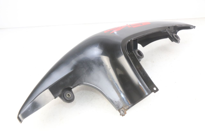 photo de LATERAL TRASEIRO DIREITO SUZUKI SV N 650 (1999 - 2002) - Ampliação técnica