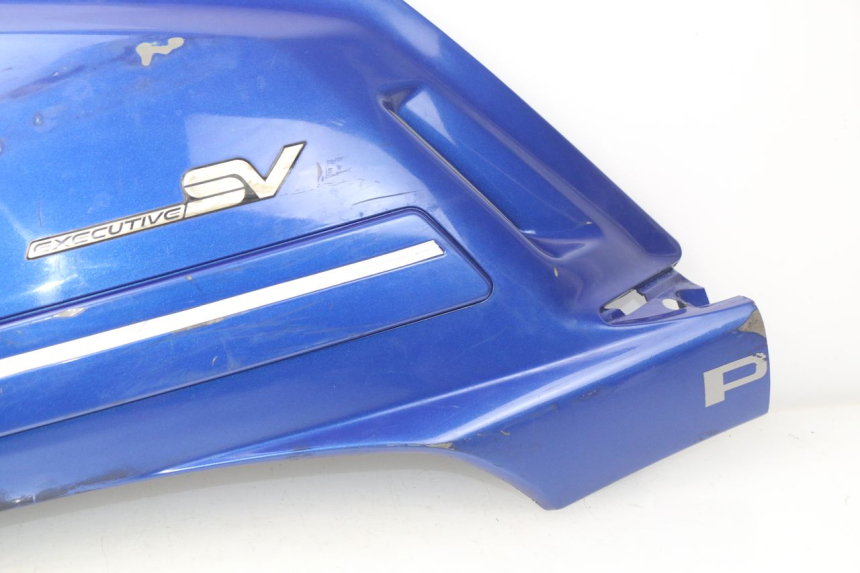 photo de LATERAL TRASEIRO DIREITO PEUGEOT SV 50 (1992 - 2004) - Inspeção visual