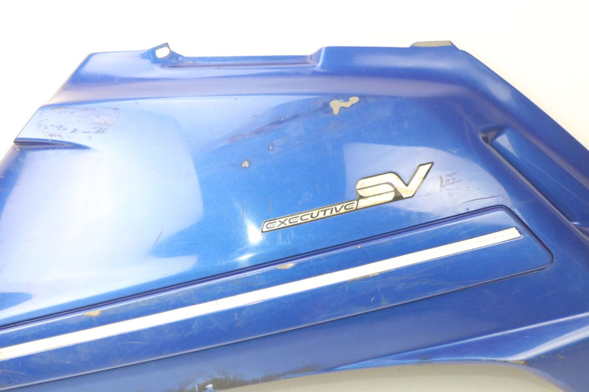 photo de LATERAL TRASEIRO DIREITO PEUGEOT SV 50 (1992 - 2004) - Estrutura - ampliação