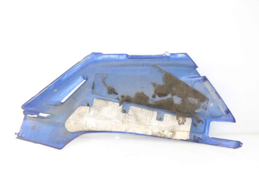 photo de LATERAL TRASEIRO DIREITO PEUGEOT SV 80 (1993 - 1997) - Outro ângulo de visão