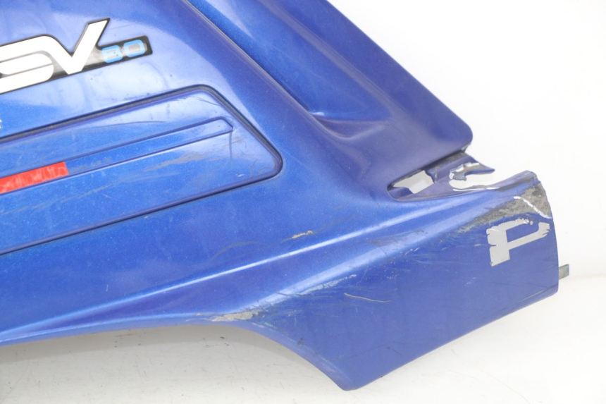 photo de LATERAL TRASEIRO DIREITO PEUGEOT SV 80 (1993 - 1997) - Marcações e referências