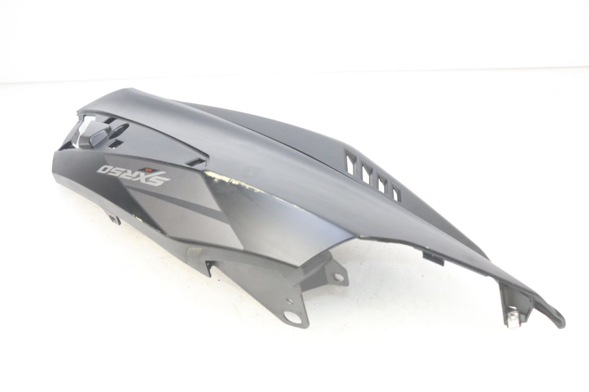 photo de LATERAL TRASEIRO DIREITO APRILIA SXR 50 (2021 - 2023) - Vista geral
