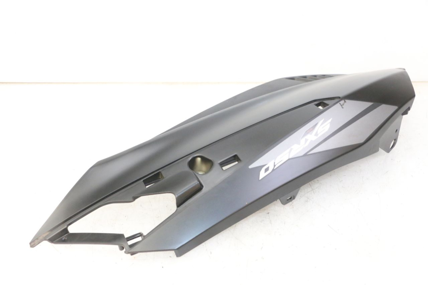 photo de LATERAL TRASEIRO DIREITO APRILIA SXR 50 (2021 - 2023) - Ampliação técnica
