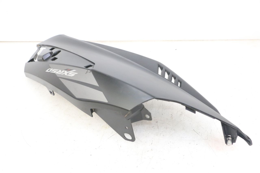 photo de LATERAL TRASEIRO DIREITO APRILIA SXR 50 (2021 - 2023) - Vista geral