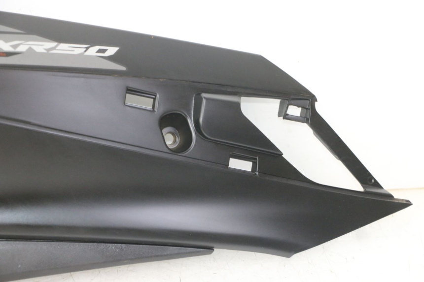 photo de LATERAL TRASEIRO DIREITO APRILIA SXR 50 (2021 - 2023) - Peça verificada