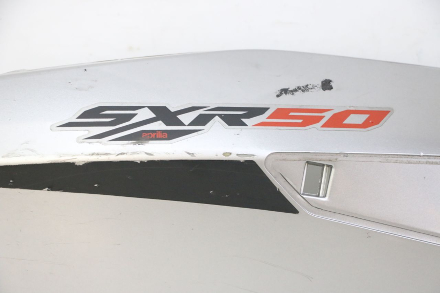 photo de LATERAL TRASEIRO DIREITO APRILIA SXR 50 (2021 - 2023) - Peça verificada
