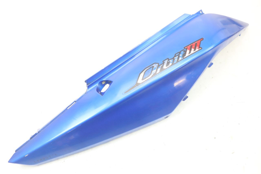 photo de LATERAL TRASEIRO DIREITO SYM ORBIT III 3 4T 50 (2018 - 2021) - Vista principal
