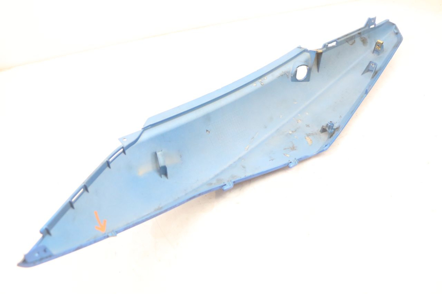 photo de LATERAL TRASEIRO DIREITO SYM ORBIT III 3 4T 50 (2018 - 2021) - Pontos de fixação