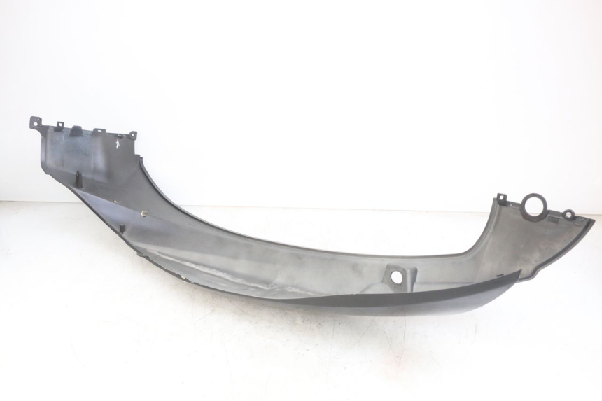 photo de LATERAL TRASEIRO DIREITO SYM SYMPHONY 125 (2009 - 2015) - Detalhe da peça