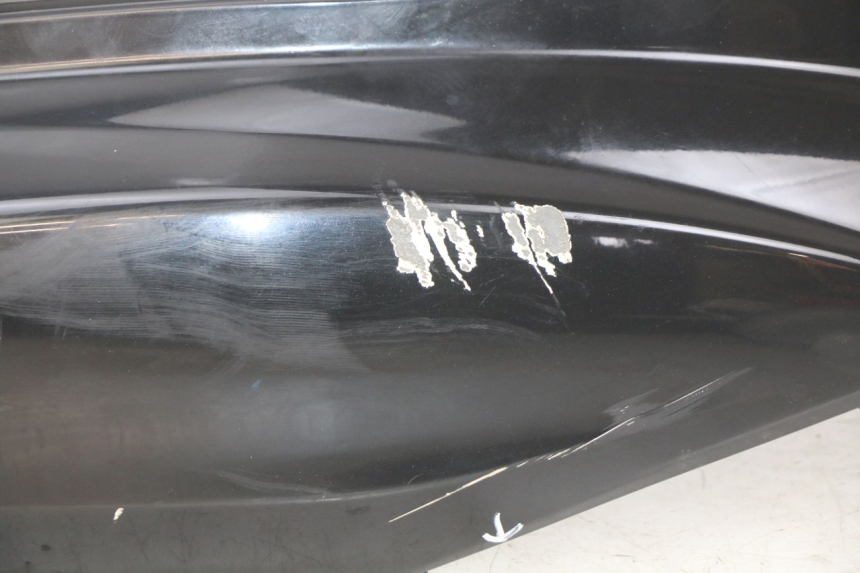 photo de LATERAL TRASEIRO DIREITO SYM SYMPHONY 125 (2009 - 2015) - Detalhes característicos