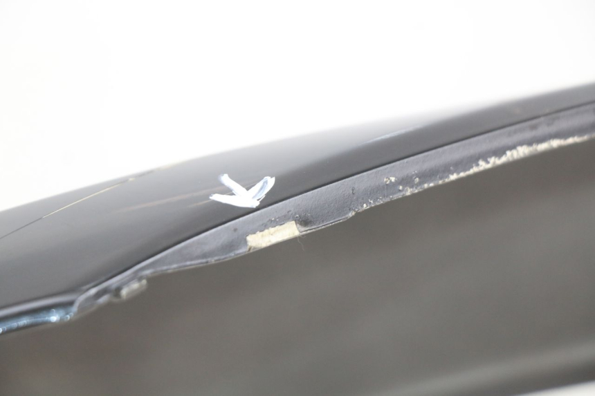 photo de LATERAL TRASEIRO DIREITO SYM SYMPHONY 125 (2009 - 2015) - Outro ângulo de visão