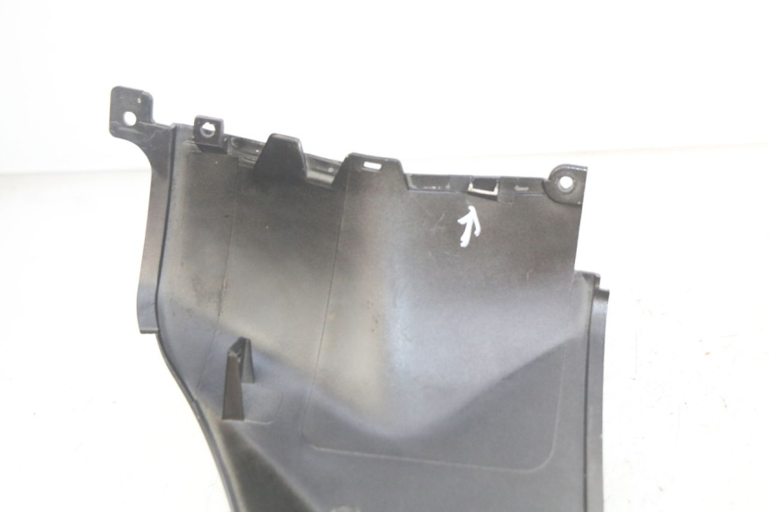 photo de LATERAL TRASEIRO DIREITO SYM SYMPHONY 125 (2009 - 2015) - Vista geral