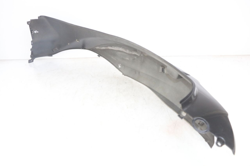 photo de LATERAL TRASEIRO DIREITO SYM SYMPHONY 125 (2009 - 2015) - Estado da superfície