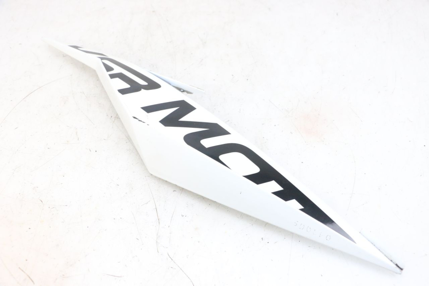 photo de LATERAL TRASEIRO DIREITO KSR TR SM 50 (2015 - 2018) - Pontos de fixação