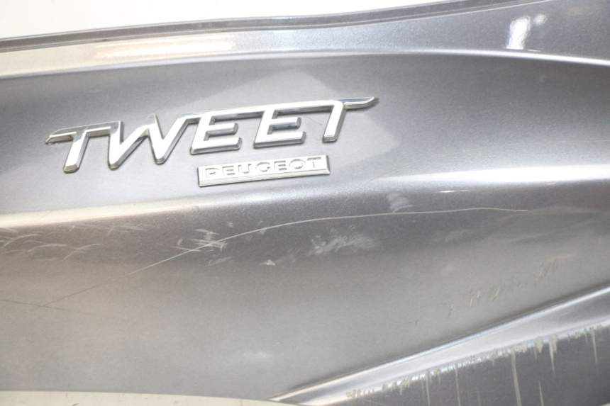 photo de LATERAL TRASEIRO DIREITO PEUGEOT TWEET 4T 50 (2014 - 2019) - Peça verificada