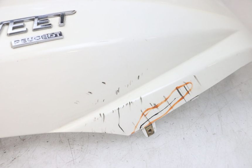 photo de LATERAL TRASEIRO DIREITO PEUGEOT TWEET PRO EFI 4T 50 (2021 - 2022) - Imagem adicional