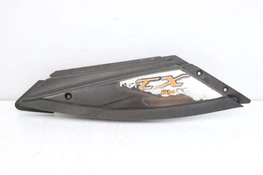 photo de LATERAL TRASEIRO DIREITO KEEWAY TX 50 (2008 - 2015) - Vista principal