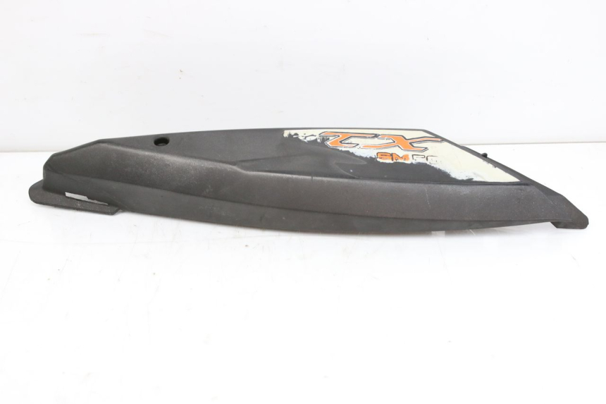 photo de LATERAL TRASEIRO DIREITO KEEWAY TX 50 (2008 - 2015) - Detalhe da peça