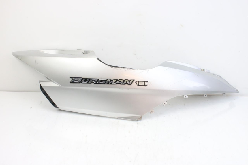 photo de LATERAL TRASEIRO DIREITO SUZUKI UH BURGMAN 125 (2002 - 2006) - Vista principal