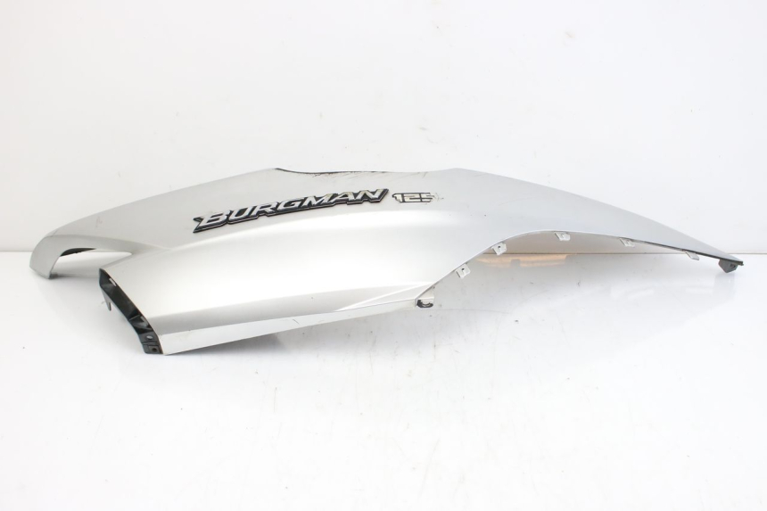 photo de LATERAL TRASEIRO DIREITO SUZUKI UH BURGMAN 125 (2002 - 2006) - Detalhe da peça