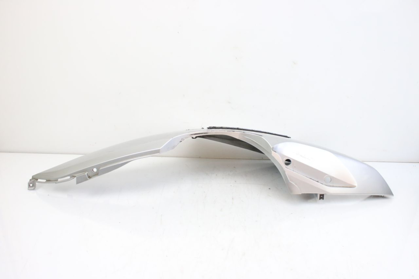 photo de LATERAL TRASEIRO DIREITO SUZUKI UH BURGMAN 125 (2002 - 2006) - Zoom do estado de desgaste