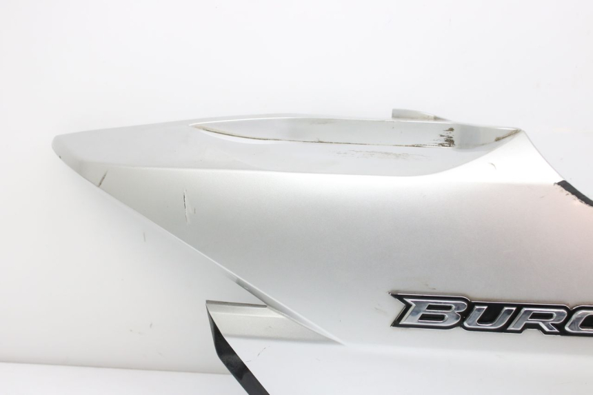 photo de LATERAL TRASEIRO DIREITO SUZUKI UH BURGMAN 125 (2002 - 2006) - Estado da superfície