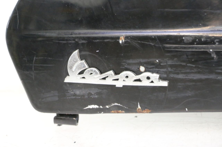 photo de LADO TRASEIRO DIREITO PIAGGIO VESPA PK FL 2T 50 (1990 - 1996) - Ampliação dos componentes