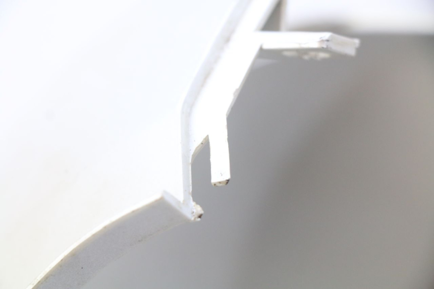 photo de LATERAL TRASEIRO DIREITO PEUGEOT VIVACITY NEW 4T 50 (2008 - 2017) - Detalhe da peça