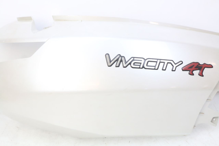 photo de LATERAL TRASEIRO DIREITO PEUGEOT VIVACITY NEW 4T 50 (2008 - 2017) - Detalhes característicos