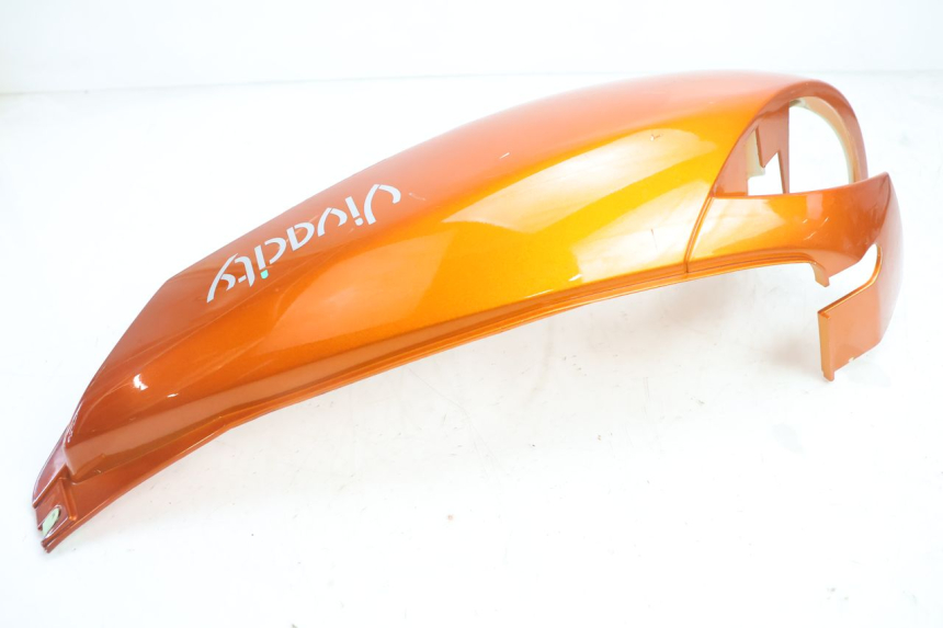 photo de LADO TRASEIRO DIREITO PEUGEOT VIVACITY 50 (2004 - 2009) - Pontos de fixação