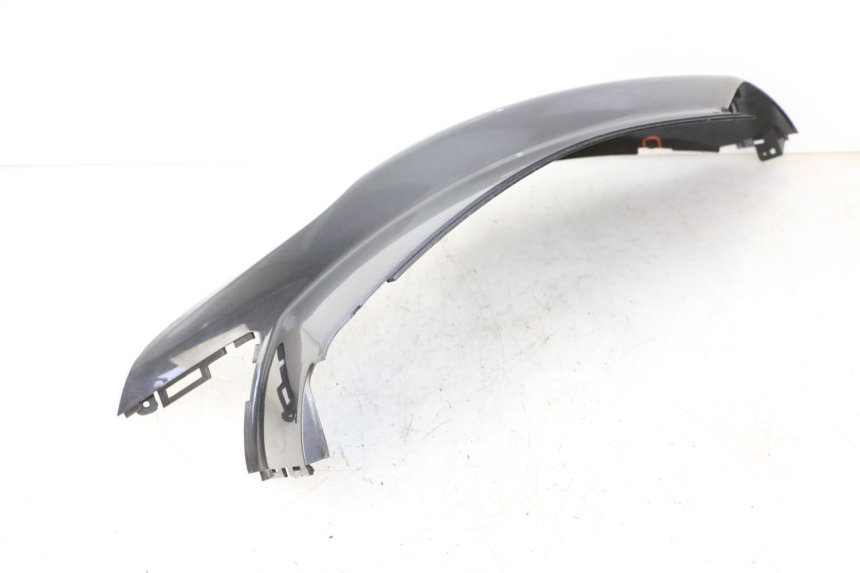 photo de LATERAL TRASEIRO DIREITO MBK WAAP 125 (2008 - 2013) - Detalhes característicos