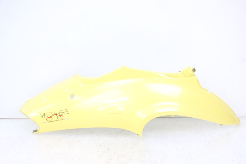 photo de LATERAL TRASEIRO DIREITO YAMAHA WHY 50 (1998 - 2000) - Vista principal