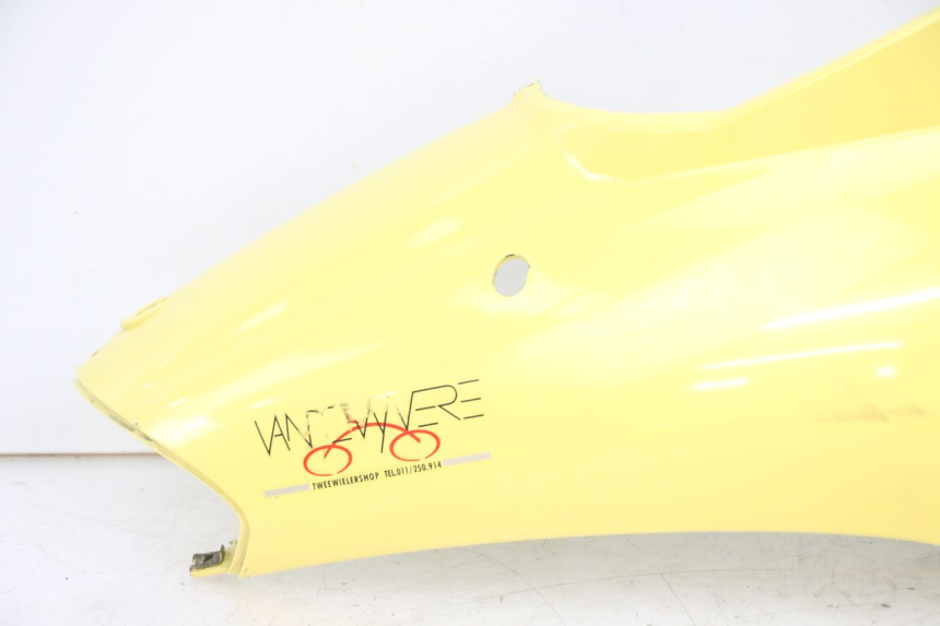 photo de LATERAL TRASEIRO DIREITO YAMAHA WHY 50 (1998 - 2000) - Pontos de fixação