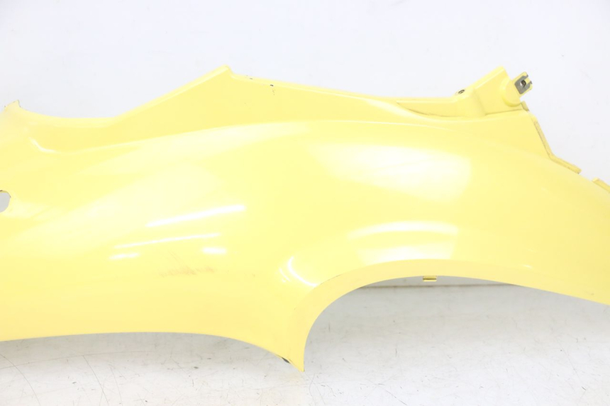 photo de LATERAL TRASEIRO DIREITO YAMAHA WHY 50 (1998 - 2000) - Estado da superfície